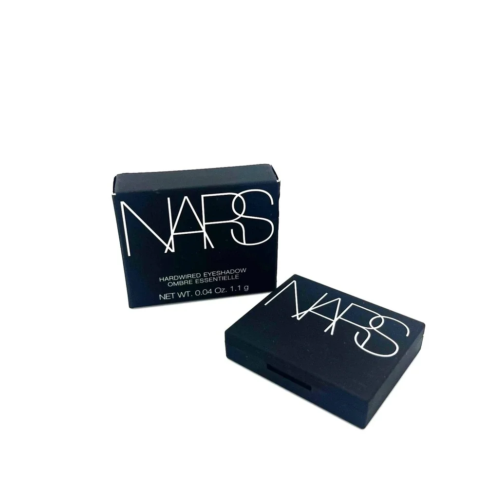 Nars Cosmetics Hardwired Eyeshadow Shade Night Breed 5340 0.04 oz‎ / 1.1g